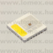 HL-EMC-5050RGBW-S1-A1-4000K (HON) RoHS RGBW 1.5W POWER LED 5.0x5.0x0.7mm - 95-04-71