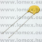 VE13M00511K-- (AVX)  VAR RAD D=13mm RM7.5 - 60-00-77