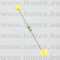CFA 0207  5M60 0.33W 5% - 01-03-91