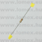 CFR25SJT(YAG) RoHS 220R 0.25W 5% - 01-07-67
