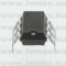 4N25GV (VIS)  DIP-6/400 OPTOCOUP - 38-02-42