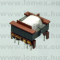 V 50200 (HAH) RoHS 8W  2x 3V - 49-08-46