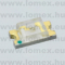 FYLS-1206SRC (FYL) RoHS 1206 3.2x1.6mm RED - 95-02-01