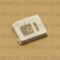 HL-A-2835D7GC-S1-08 (HON) RoHS TOP 2.8x3.5mm GREEN - 95-04-14