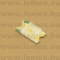HL-PC-3216U51GC (HON) RoHS 1206 3.2x1.6mm GREEN - 95-03-90