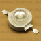 HL-EK4B3NAVS (HON) RoHS POWER BLUE LED 3W EMITTER - 95-04-17