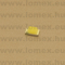 HL-PST-1608H233W-5500K (HON) RoHS 0603 1.6x0.8mm WHITE - 95-04-98