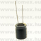 220uF  50V 10x12* KSC227M050S1ACH12K (TEA) RoHS - 12-04-60