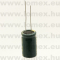 1000uF  35V KSC108M035S1ACL25K (TEA) RoHS L.E. - 12-04-71