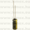 100uF 16V 5x11 KSC107M016S1ACC11K (TEA) RoHS L.E. - 12-18-81