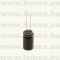2200uF  16V 13x20 KTC228M016S1G6L20K (TEA) RoHS L.ESR,L.LIFE,H.RIPPLE - 12-21-36
