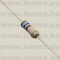 MOS2CT52A151J (KOA) RoHS 150R 2W 0414 5% METALOXID - 09-05-22
