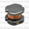 PCD0504KT221 (VIK) RoHS 220uHy 10% - 93-02-84