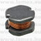 PCD0705KT100 (VIK) RoHS 10uHy 10% - 93-04-62