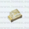 FYLS-0603UBC (FYL) RoHS 0603 1.6x0.8mm BLUE - 95-03-10