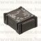 BV UI 394 0063 (HAH) RoHS 18VA 2x 9V - 49-09-04