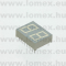 DA56-11SRWA (KIN) RoHS 7 SEG DUAL SRED - 35-01-75
