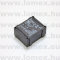 BV UI 303 0145 (HAH) RoHS 6VA 2x12V - 49-06-06