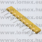 4610X-101-103LF (BOU) RoHS 10K0 BUS SIL10 2% - 04-00-29