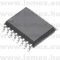 CD4049UBDW (TI) RoHS SO-16 WIDE - 88-01-46