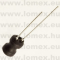 RB0712120KLA (ABC) RoHS 12uHy 1A 0.08R 10% RAD - 55-02-13