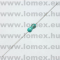 AL0410ST470K (YAG) 47uHy 0.34A 1.31R 10% AX - 55-00-25