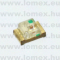 KP-2012F3C (KIN) RoHS 0805 INFRA LED - 84-00-89
