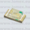 KPTD-3216SEC (KIN) RoHS 1206 3.2x1.6mm ORA - 95-02-28