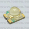 KPD-3224MGC (KIN) RoHS 1210 3.2x2.4mm GRE - 95-00-77