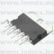 LM3876T (TI) RoHS TF11B (MULTIWATT) - 32-02-56