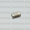 06035A430JAT2A (AVX) RoHS  43pF 0603 5% 50V NP0 - 82-17-40