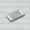 12065A0R5CAT2A (AVX)  0.5pF ±0.25pF 50V NP0 - 82-00-80