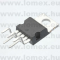 TDA2003  (  )  PENTAWATT - 32-03-74