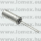 32.768kHz QUARZ D=3x8mm (NSK) RoHS - 40-00-93