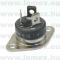 BTA25-600B (STM) RoHS RD-91 (PLASTIC) - 28-00-69