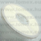 CR32-000-ZK (ASJ) RoHS 0.25W 0R00 1206 - 81-34-66
