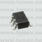 SP3001-04JTG 8kV 0.65pF (LFS) RoHS ESD SUPPRESSOR SC70-6 - 96-03-39