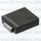 1.5SMC15A 15.0V Ubr 1500W  UNIDIR. 12.8V Urwm (LFS) RoHS DO-214AB (SMC) ˝15A˝ - 96-00-87