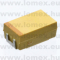 B45196H6226K409 (KEM) RoHS 22uF "D" 35V 10% - 92-00-81
