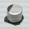 VXV105M050S0ANB010 (LUX) RoHS  SMD 1uF 50V - 91-00-82