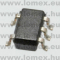 JLR501S5-33 (YET) RoHS SOT-23-5L - 89-26-04