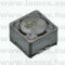 SS1208100MFB (ABC) RoHS 10uHy 12.7x12.7 - 93-00-43
