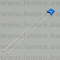 SSM15N121J50C (S-S) RoHS 120pF  50V RM 2.5 5% NP0 MULTI - 07-09-71