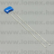 SSM20Y474Z50C (S-S) RoHS 470nF   50V RM 2.5 +80-20% Y5V - 07-09-52