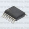 ADS7846EG4 (TI) RoHS SSOP-16 - 89-08-71