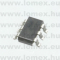 FDC6324L (FAI)   SUPERSOT-6 - 86-02-22