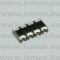 TC164-JR-07 10K0 (YAG) RoHS 10K0 1206 ISOL. 5% - 94-00-82