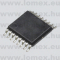 CD4052BPWR (TI) RoHS TSOP-16 - 88-01-45