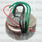 TST 100/004 (IND) RoHS 100VA 2x12V TOROID - 49-04-38