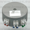 TSTZ 100/002 (IND) RoHS 100VA 2x12V TOROID - 49-04-22